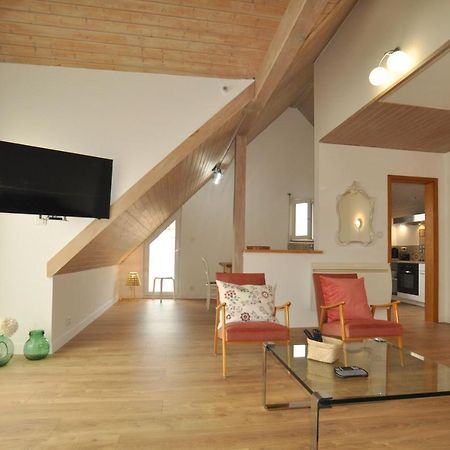 L'Hirondelle - Charming Flat - Apartment Блотзайм Екстериор снимка