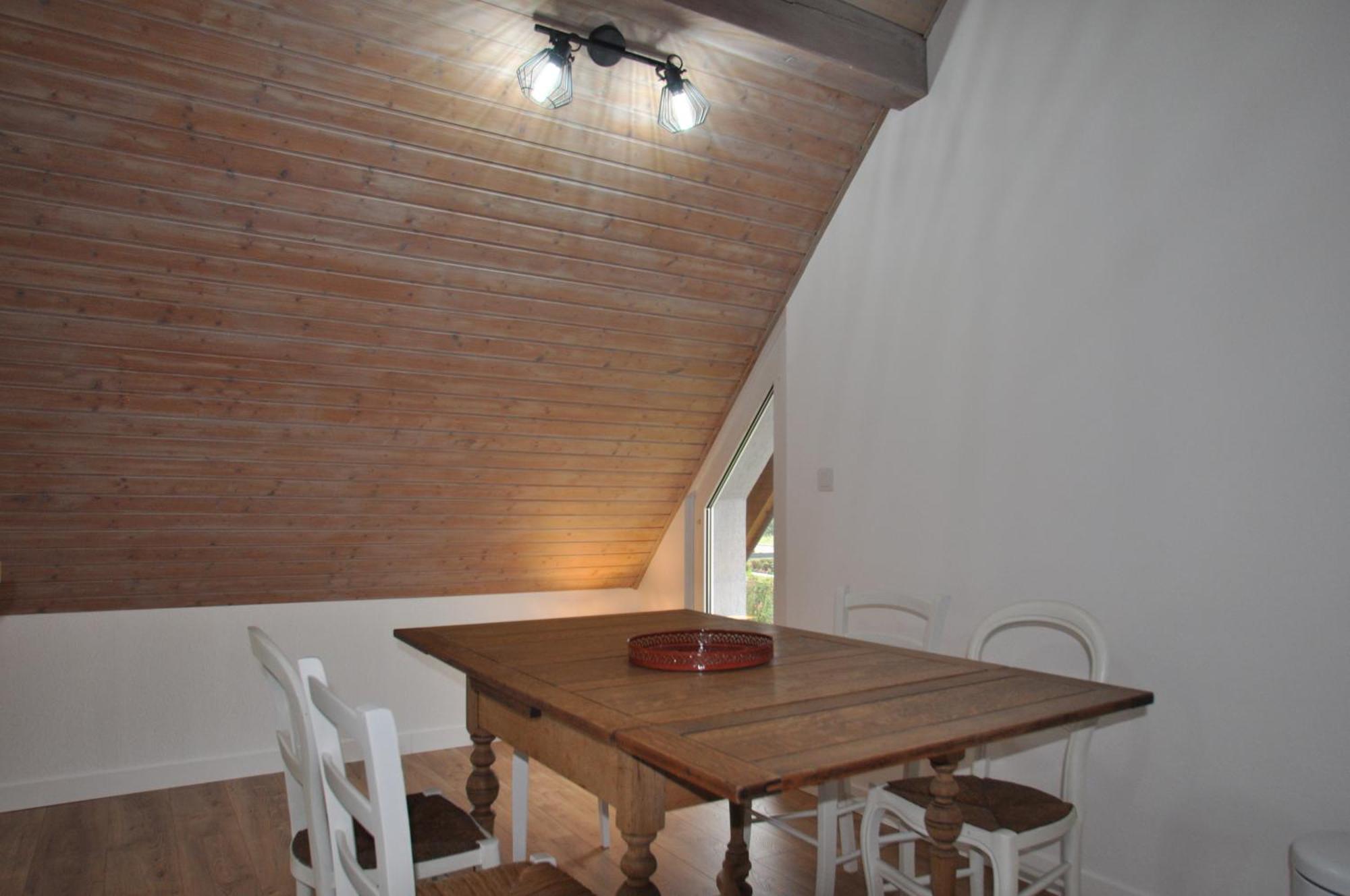 L'Hirondelle - Charming Flat - Apartment Блотзайм Екстериор снимка